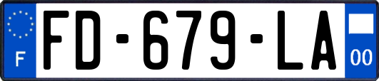 FD-679-LA