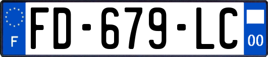 FD-679-LC