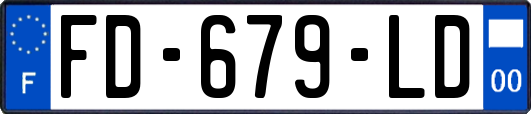 FD-679-LD