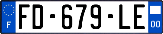 FD-679-LE