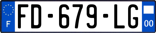 FD-679-LG
