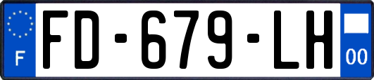 FD-679-LH