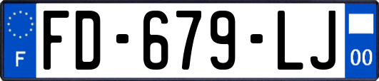 FD-679-LJ