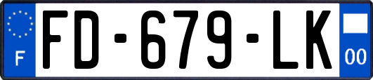 FD-679-LK