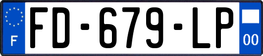 FD-679-LP