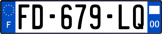 FD-679-LQ