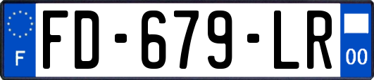 FD-679-LR