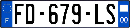FD-679-LS