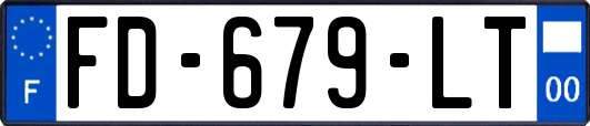 FD-679-LT