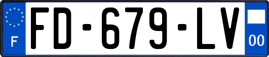 FD-679-LV