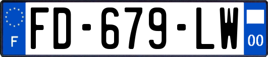 FD-679-LW