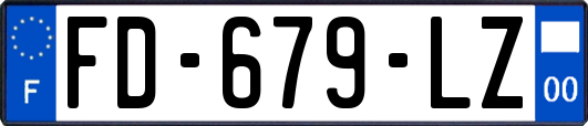 FD-679-LZ