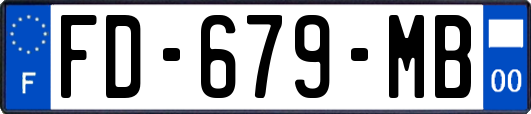 FD-679-MB