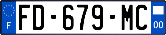 FD-679-MC