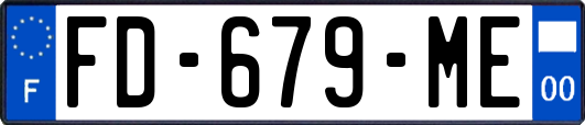 FD-679-ME