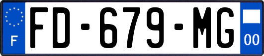FD-679-MG