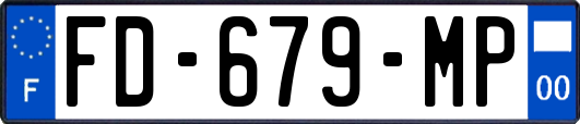 FD-679-MP