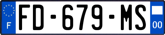 FD-679-MS