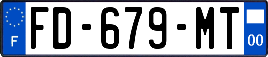 FD-679-MT