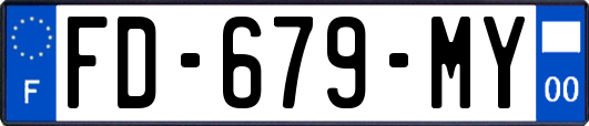 FD-679-MY
