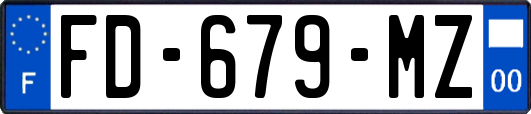 FD-679-MZ