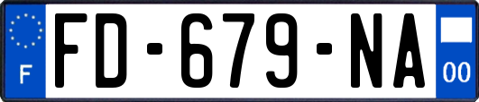 FD-679-NA