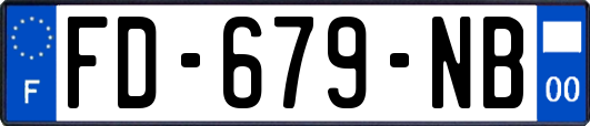 FD-679-NB