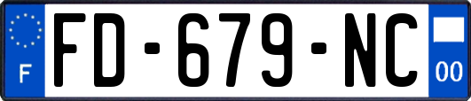 FD-679-NC