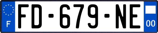 FD-679-NE