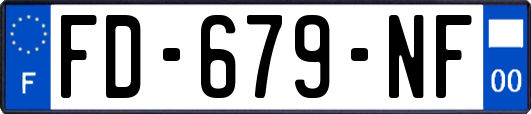 FD-679-NF