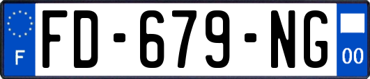 FD-679-NG