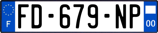 FD-679-NP