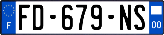 FD-679-NS