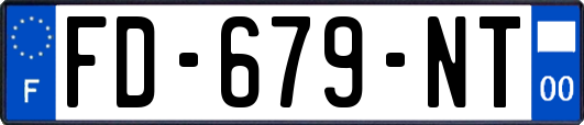 FD-679-NT