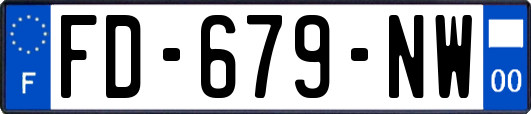 FD-679-NW