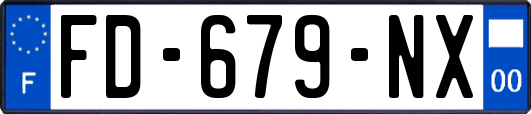 FD-679-NX