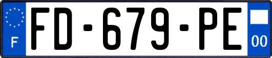 FD-679-PE