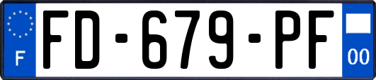 FD-679-PF