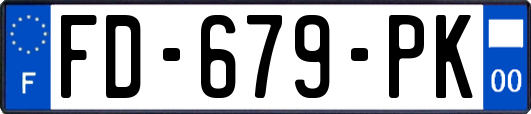 FD-679-PK