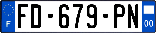 FD-679-PN