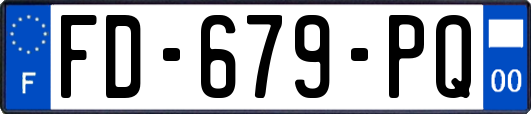 FD-679-PQ