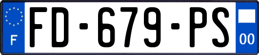 FD-679-PS