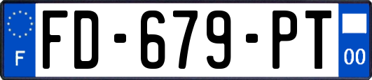 FD-679-PT
