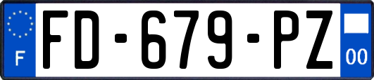 FD-679-PZ