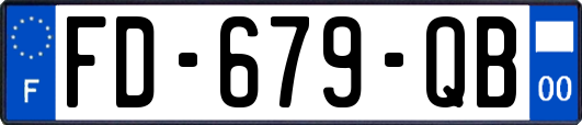 FD-679-QB
