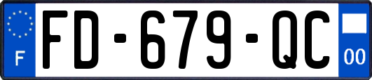 FD-679-QC