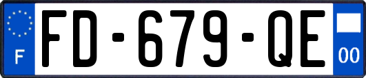 FD-679-QE