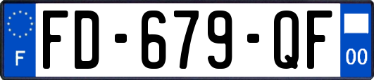 FD-679-QF