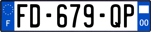 FD-679-QP
