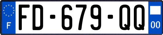 FD-679-QQ